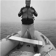 Ingeniero Naval de la Universidad Austral de Chile